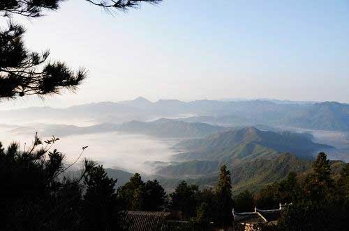 �������ɽ�ƺ�