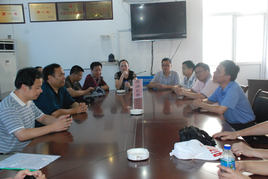 ����Э��֯�籣��ίԱ��ϼ��ѧϰ���������Ҹ�԰����