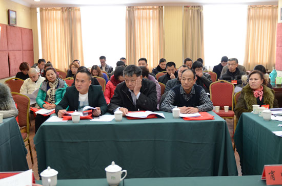 工会、共青团、妇女、台联、侨联、少数民族、宗教、特邀界委员讨论情况(一)