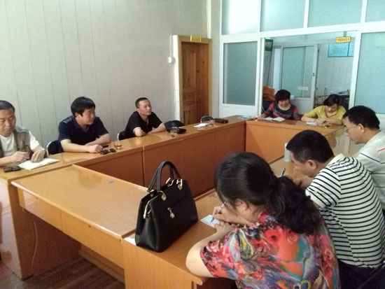 ����Э��չ2016���ص��᰸���칤��