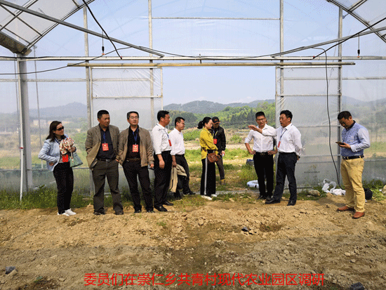 ����Э��չ����չ�ִ�ũҵ������������ˡ�ר�����