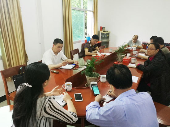 开展《关于实行婚姻登记与免费婚前医学检查一站式服务的建议》提案办理协商活动